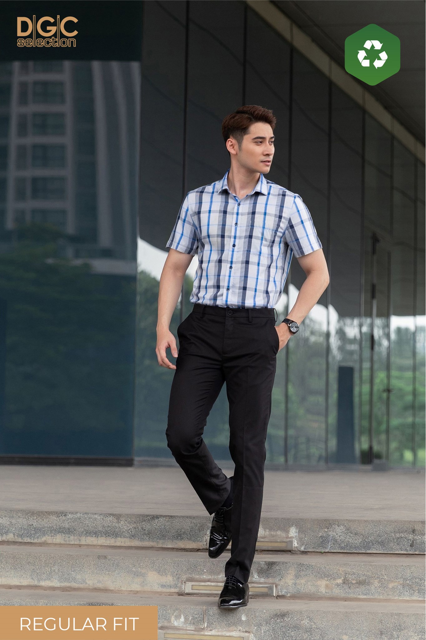 Ảnh của Sơmi ngắn tay